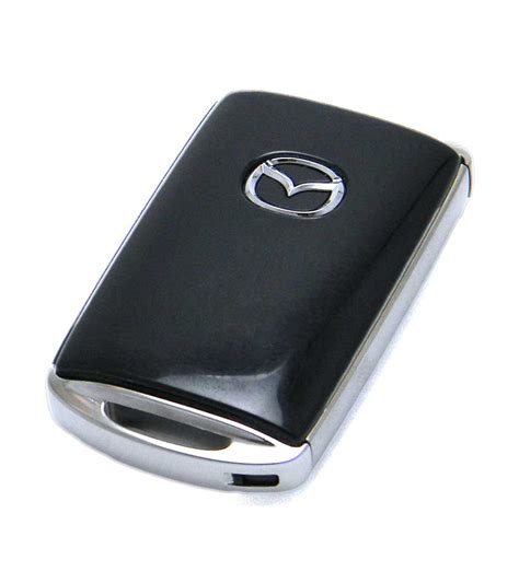 how to program a mazda smart card key|smart keyless entry Mazda.